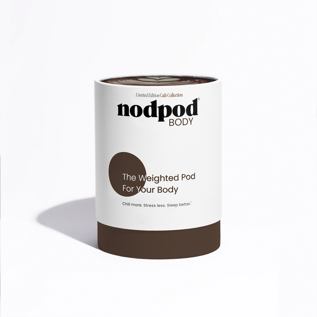 Nodpod BODY