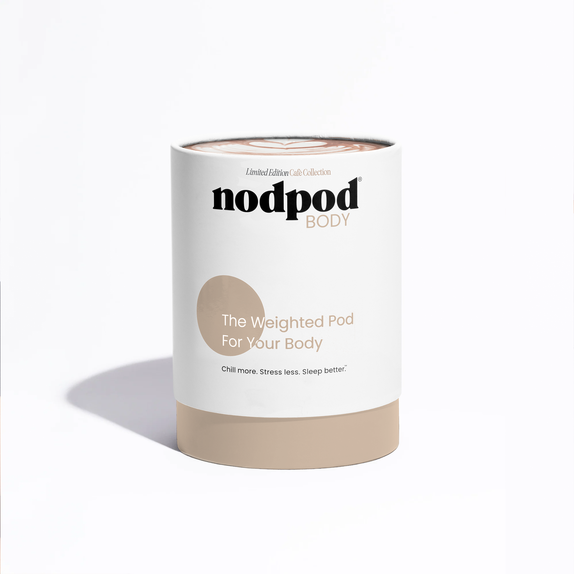Nodpod BODY